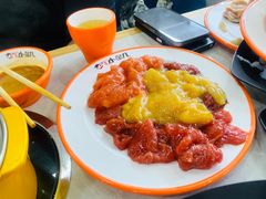 -小鱼儿鲜鱼自助火锅(芝尔庄店)