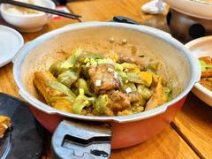 -金掌勺·锅包肉(双榆树店)
