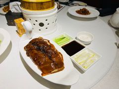 -老浒记烤鸭-北京菜(琉璃厂店)