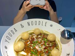 -友达面馆(广州总店)