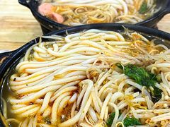 -三品阁过桥米线(万达店)