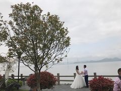 -鹰龙海畔度假酒店(咸祥店)