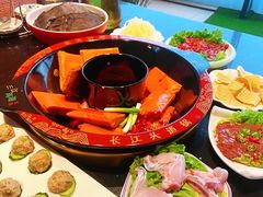 -三江两海老火锅(北京首店)