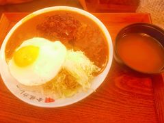 原味肥牛咖喱饭-金龙咖喱