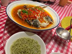 -老湘村·湖南土菜(天河维多利店)