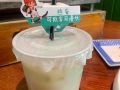 -肉串汪(月坛店)