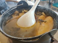 -枣子树·素食餐厅(朱家尖店)
