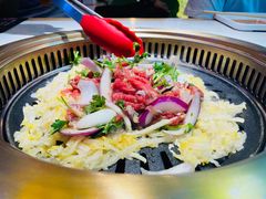 -杨记齐齐哈尔烤肉(总店)