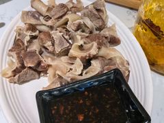 -关东小磨东北菜(漕河泾印象城店)