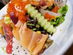 -富山日式料理(宽厚里店)