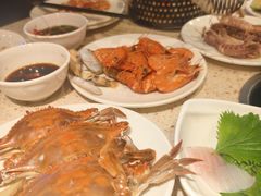 -宴立方海鲜自助(义乌万达广场店)