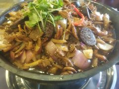 -火肆高麗火盆