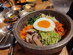 -汉拿山(北京上地华联店)