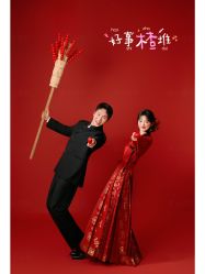 -雅云婚纱摄影工作室旗舰店