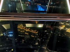 -海神诺富特大酒店-旋宫50旋转餐厅