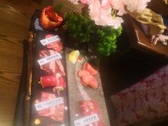 -樱宿日式和牛烧肉(五道口店)