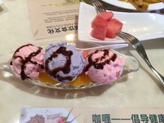 -长勺子东南亚(街道口店)