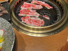 -海之屋韩式烤肉(海棠68环球美食街店)