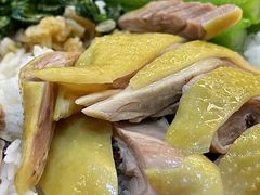 -新辉港式茶餐厅(北栅店)