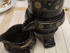 -喜势点·糖沙翁手工茶点·本地人茶居(永庆坊店)