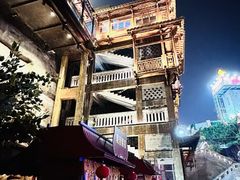 -重庆十八梯传统风貌区