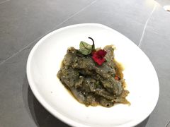 -神洲四海大酒楼(王府井澳门中心店)