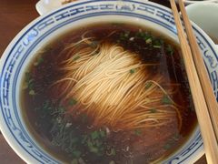 -同得兴 Since·1995 传统苏式面馆(十全街店)