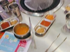-玄希浪漫厨房·韩料烤肉(湖滨银泰in77店)