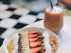 -So Acai(天河店)