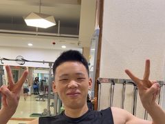 -中田·健身+普拉提(浦东金高路店)