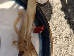 -华盛园卷子王农家菜水库鱼