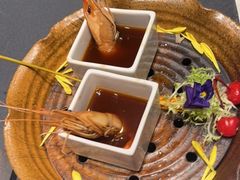 -浙里本味·宴四季江南(三台山路店)