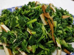 -邱记私房菜·十八年本地菜