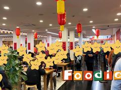 -龙华素斋(龙华路店)