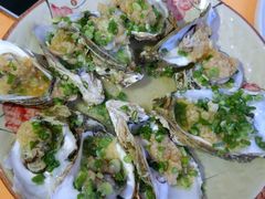 -真味馆(侨港碧海银滩店)