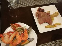 -天诚丽筠酒店-西餐厅
