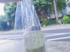 -野萃山·潮汕厚果汁(十亩地店)