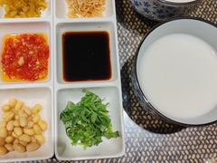 -淮上豆府(水厂路店)