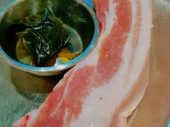 -哼蟹二将·烤肉酱蟹(合生汇店)