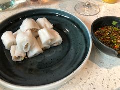 -半山腰·云南菜(侨福芳草地店)