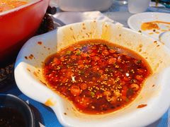 -红辣椒·川菜·火锅(科华路店)