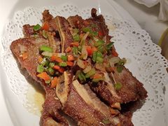 -小菜园新徽菜(宜兴八佰伴店)