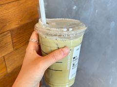 -星巴克(济宁万达广场店)