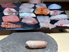 -镹·鱼料理  国产鱼使用店