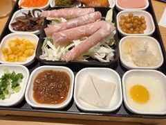 -阿香米线(龙岗万科广场店)
