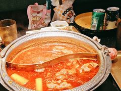 -牛New寿喜烧(新六百店)