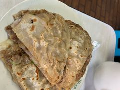 -清真永恒华威肉饼(潘家园店)