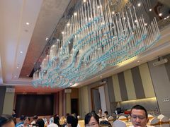 -皇马假日醉海南大酒店·假日一品派茶楼(秀英店)