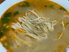 -小辫子羊肉面馆(周东店)
