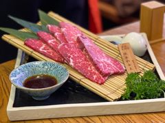 -黑牛の店·和牛烧肉(合生汇店)